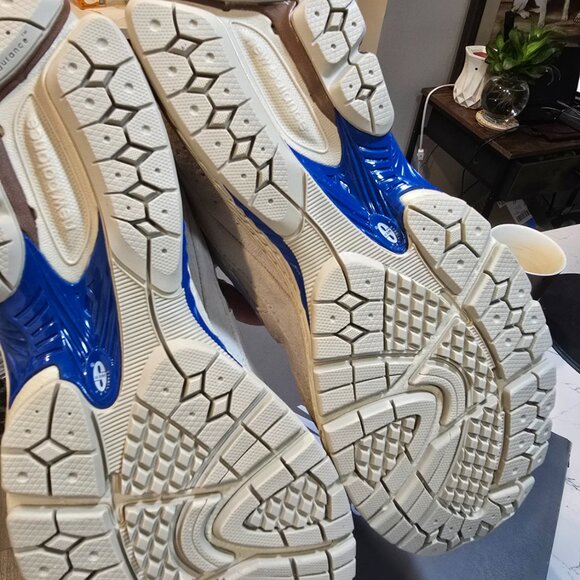 New Balance Men's 2002R Sizes 10 Sandstone Timberwolf |M2002RBZ| Running NEW - Picture 8 of 13